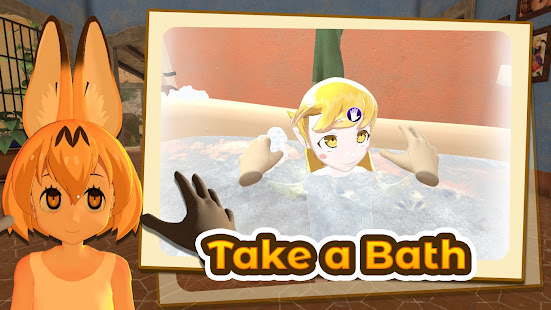 Viva Project скриншот 5