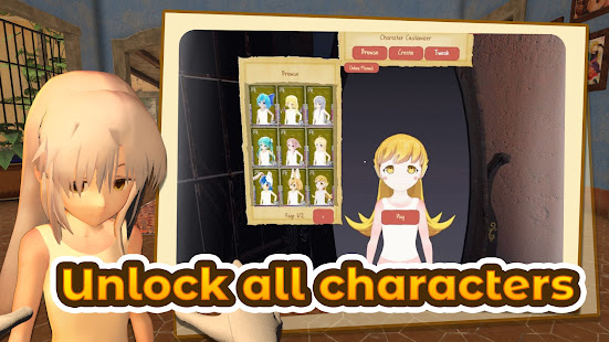 Viva Project скриншот 6