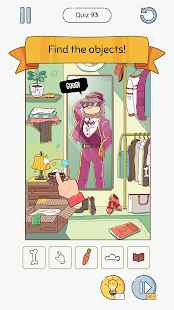 Brain Up скриншот 5
