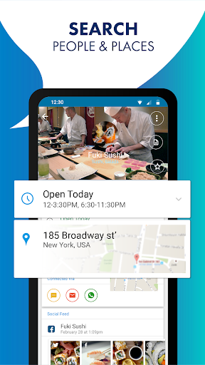 CallApp скриншот 5