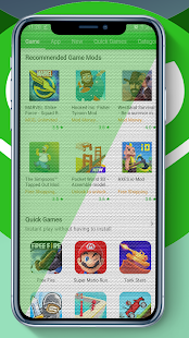 Happy Apps and Manager скриншот 2