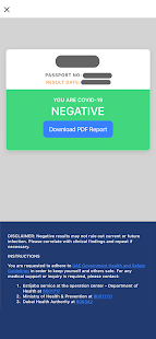 PH Screening скриншот 5