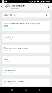 РКЦ-СИСТЕМА скриншот 5