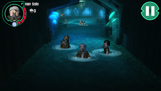 LEGO® Star Wars™: TFA скриншот 5