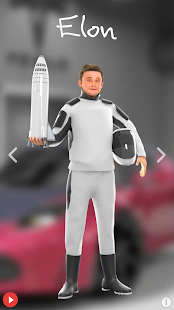 Jerky Motion скриншот 2