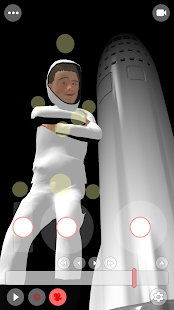 Jerky Motion скриншот 3