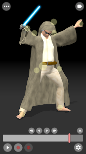 Jerky Motion скриншот 4