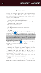 Adobe Digital Editions скриншот 4