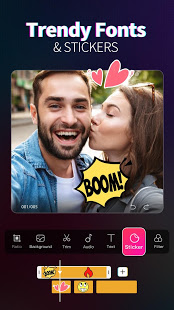 Video Editor PRO скриншот 5