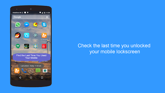 Third Eye скриншот 5