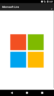 Microsoft Live скриншот 2
