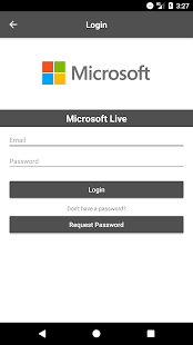 Microsoft Live скриншот 4