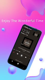 Sunday Music скриншот 2
