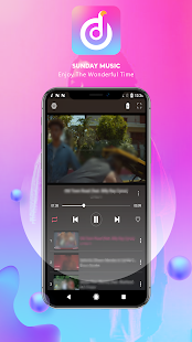 Sunday Music скриншот 6