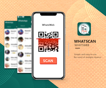 Whats web скриншот 2