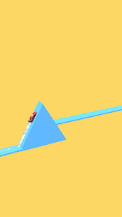 Stunt Car 3D скриншот 2