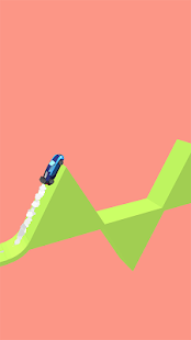 Stunt Car 3D скриншот 3