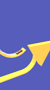 Stunt Car 3D скриншот 5