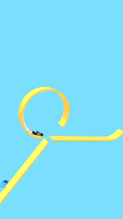 Stunt Car 3D скриншот 6