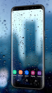 Красивые живые обои скриншот 3