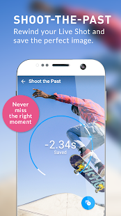 Camera MX скриншот 4