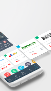 Кэшбэк Kopikot скриншот 3