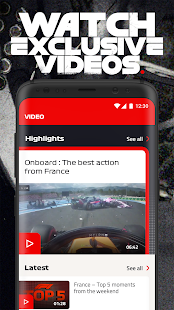 Formula 1® скриншот 6