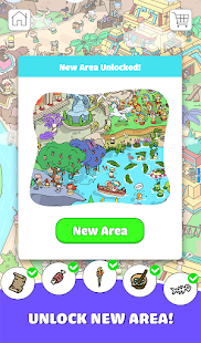 Найти предмет! Scavenger Hunt скриншот 5