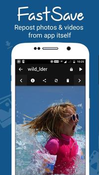 FastSave скриншот 5