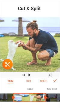 YouCut скриншот 2