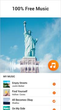 YouCut скриншот 4