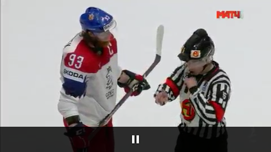 ТВ онлайн - ФЕДЕРАЛ.ТВ скриншот 5