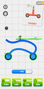 Draw Joust! скриншот 2