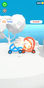 Draw Joust! скриншот 3