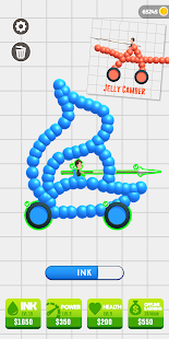 Draw Joust! скриншот 5