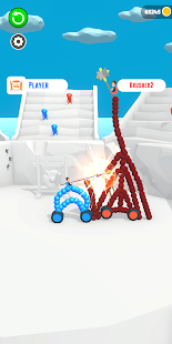 Draw Joust! скриншот 6