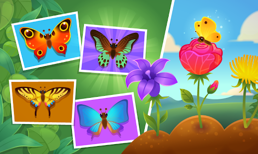 Pixie the Pony скриншот 5