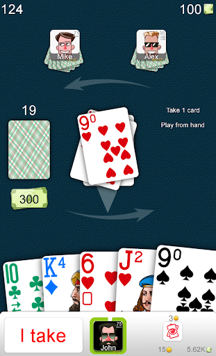 Сто Одно Онлайн скриншот 1