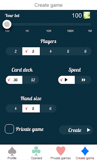 Сто Одно Онлайн скриншот 2