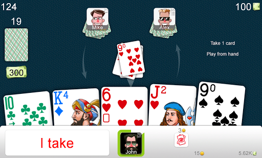 Сто Одно Онлайн скриншот 3