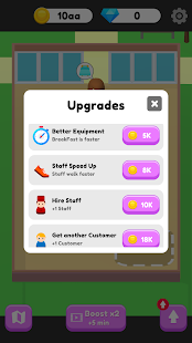 My Hotel Life скриншот 5