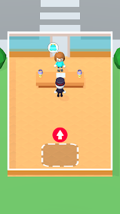 My Hotel Life скриншот 6