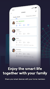 Smart Life скриншот 5
