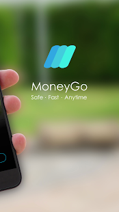 MoneyGo-Simple Transfer Money скриншот 3