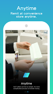 MoneyGo-Simple Transfer Money скриншот 5