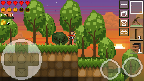 LostMiner скриншот 4