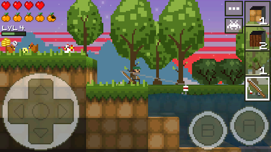 LostMiner скриншот 5