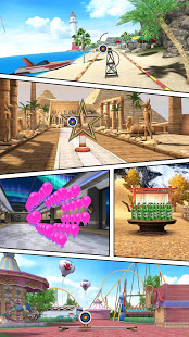 Archery Battle 3D скриншот 4