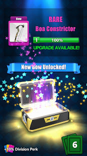 Archery Battle 3D скриншот 6