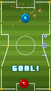 Аэрохоккей Вызов скриншот 4